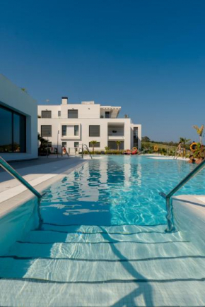 The Links Alcaidesa apartment La Linea De La Concepcion